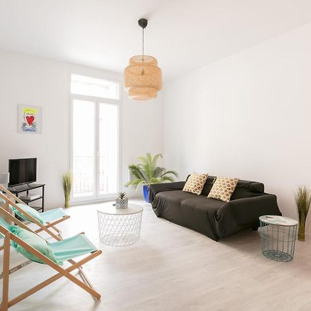 Relaxing 95M² Duplex Appartement 3 Chambres Béziers Esterno foto
